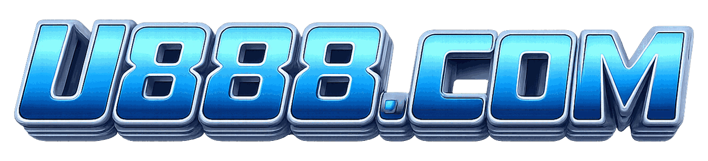 u888.com logo
